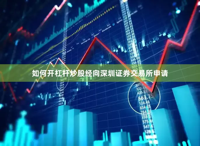 如何开杠杆炒股经向深圳证券交易所申请