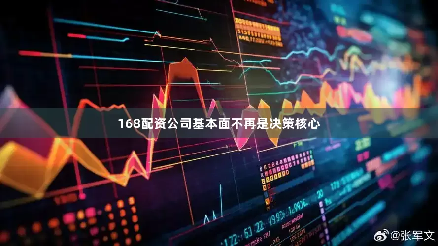 168配资公司基本面不再是决策核心