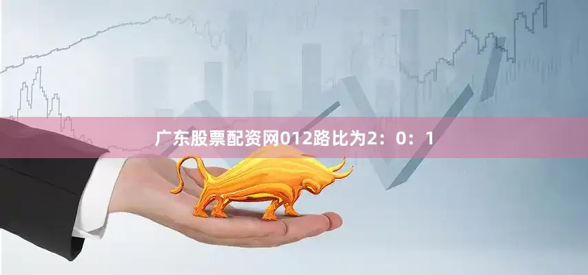 广东股票配资网012路比为2：0：1