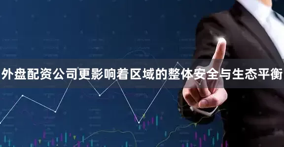 外盘配资公司更影响着区域的整体安全与生态平衡