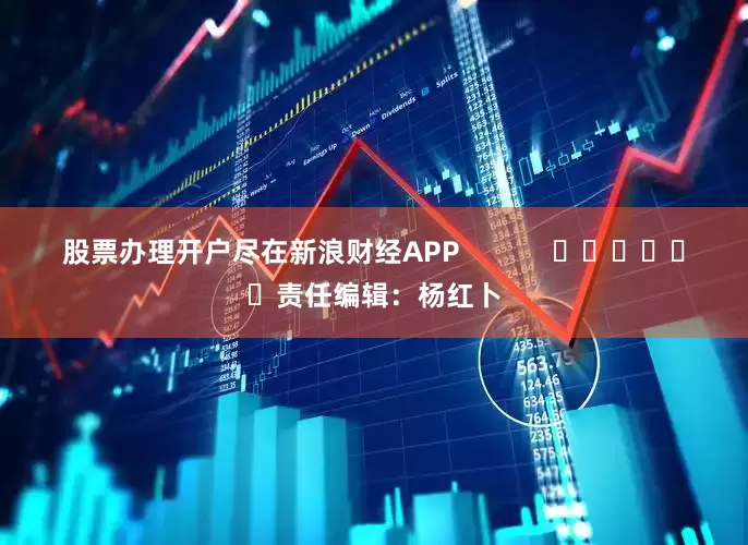 股票办理开户尽在新浪财经APP            						责任编辑：杨红卜